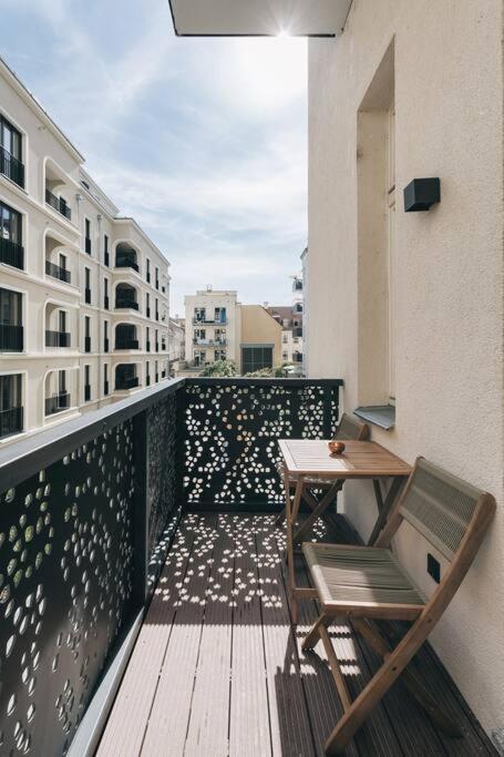Tip! Design-Apartment In Toplage 75Qm In Szeneviertel Дрезден Экстерьер фото